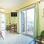 Boutique Apartment Myrties