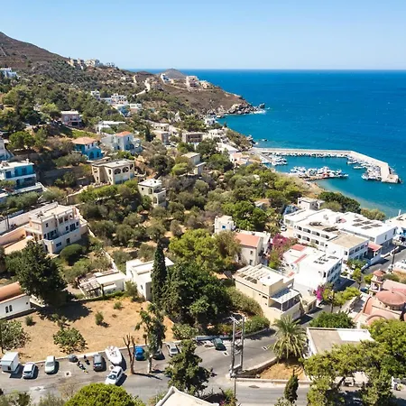 Boutique Διαμέρισμα Μυρτιές