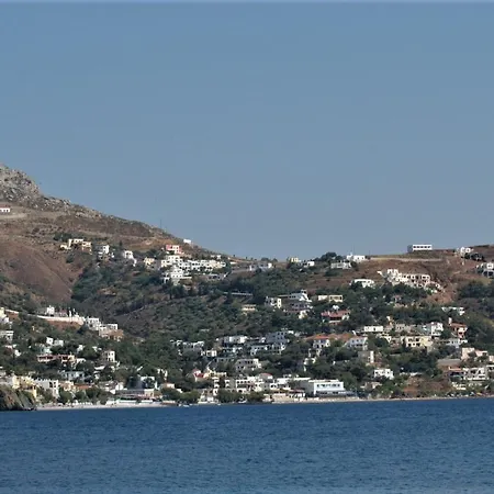 Boutique Διαμέρισμα Μυρτιές