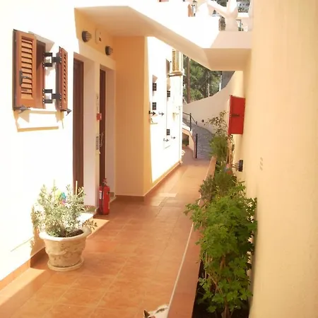Διαμέρισμα Boutique *