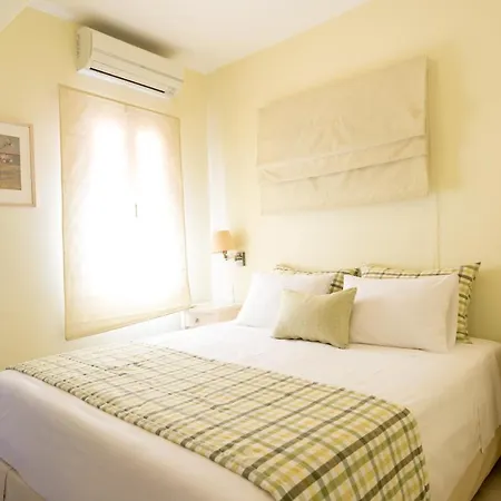 Boutique Apartment Myrties