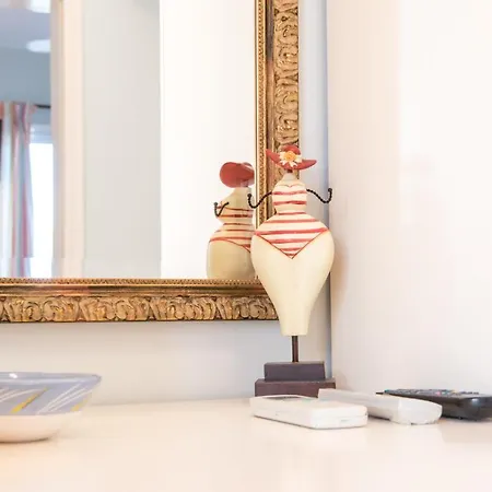 Apartamento Boutique