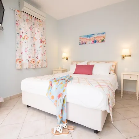 Boutique Apartment *