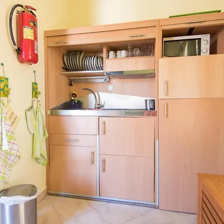 Boutique Apartment *