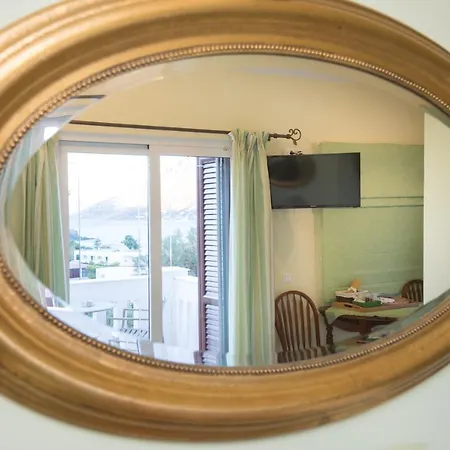 Apartamento Boutique Myrties