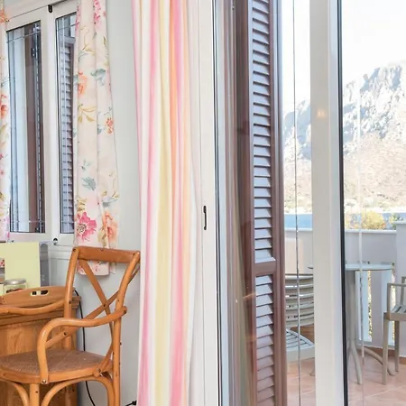 Apartment Boutique Myrties