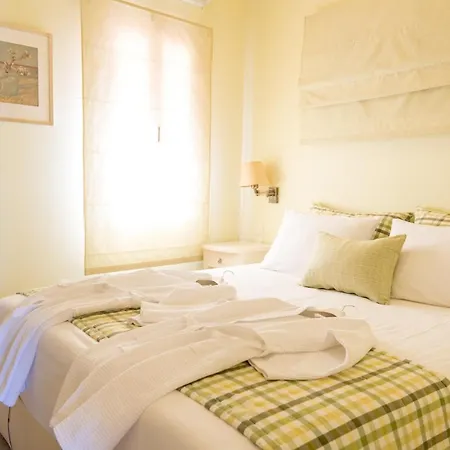 Boutique Apartment *