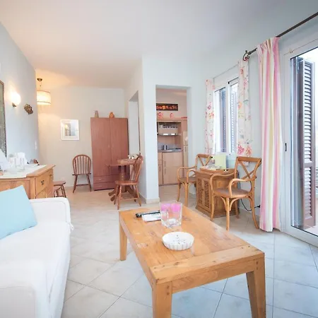 Apartamento Boutique Myrties
