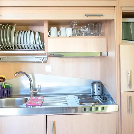 Boutique Apartamento