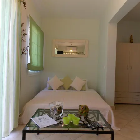 Apartment Boutique *