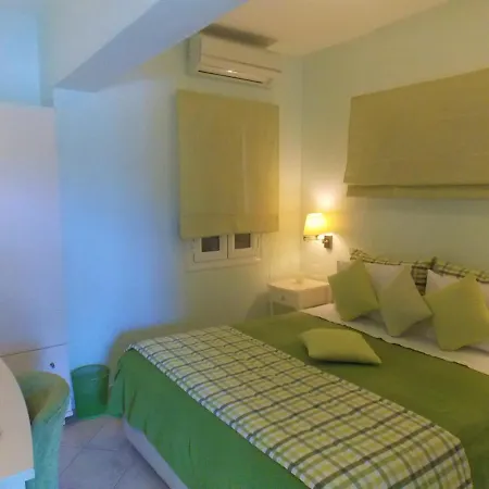Apartamento Boutique Myrties