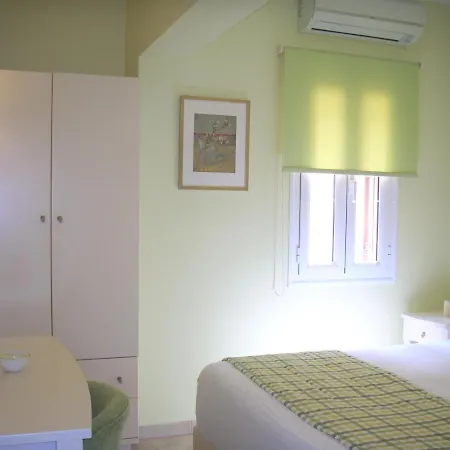 Apartment Boutique *