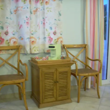 Apartment Boutique