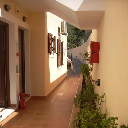 Apartment Boutique *