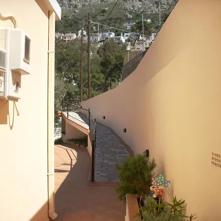 Boutique Apartment *