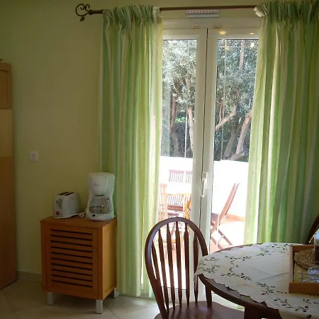 Apartment Boutique Myrties