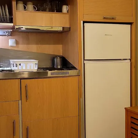 Boutique Apartment