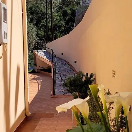 شقة Boutique Myrties