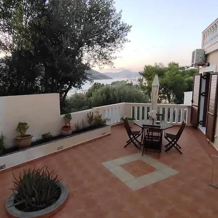 Boutique شقة Myrties