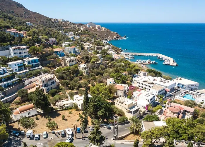 Boutique شقة Myrties