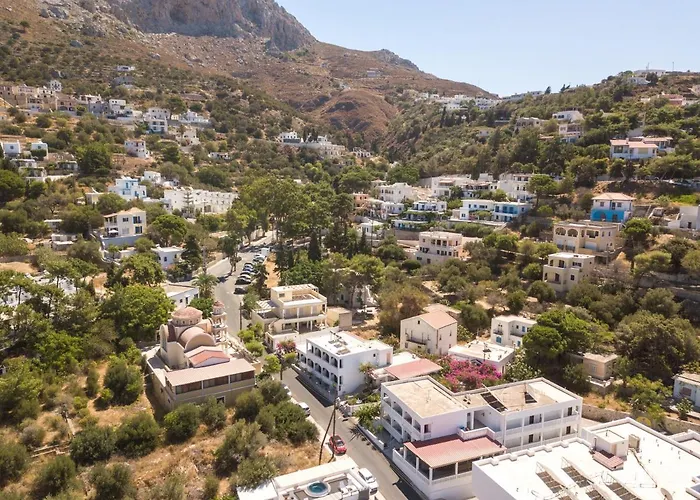 شقة Boutique Myrties