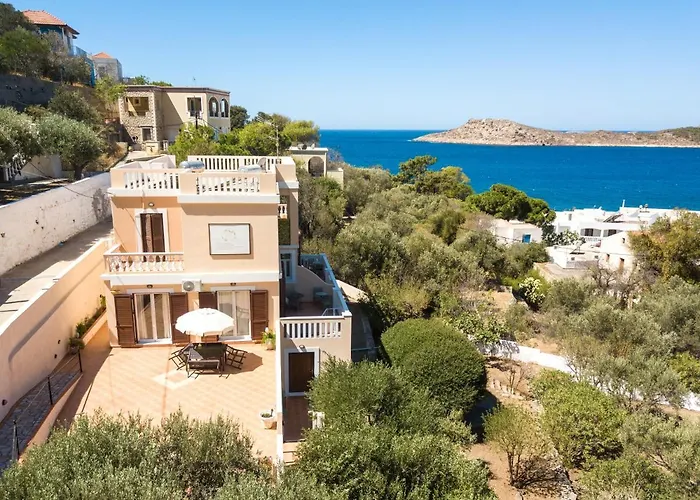 شقة Boutique Myrties