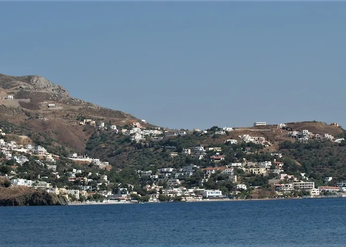 Boutique شقة Myrties