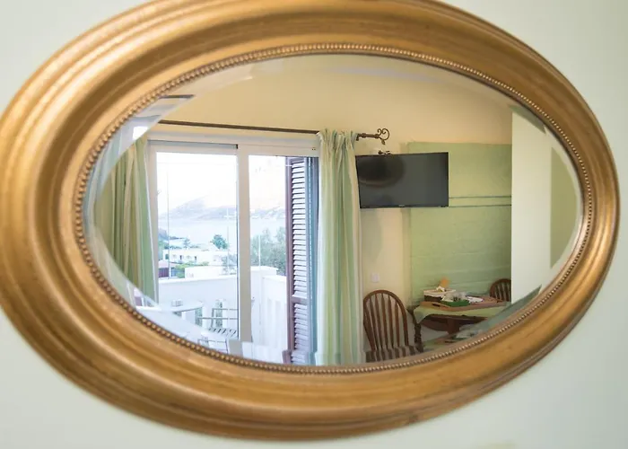 شقة Boutique Myrties