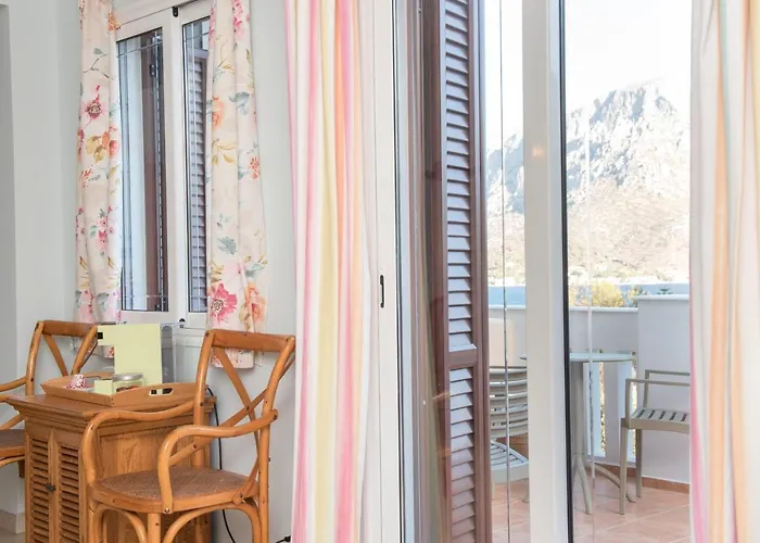 شقة Boutique Myrties