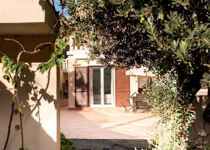 شقة Boutique Myrties