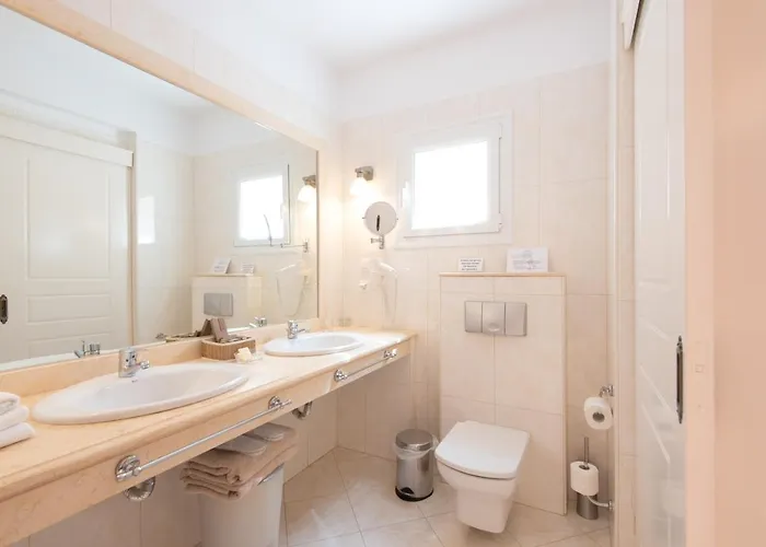 شقة Boutique Myrties