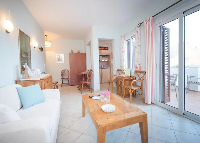 شقة Boutique Myrties