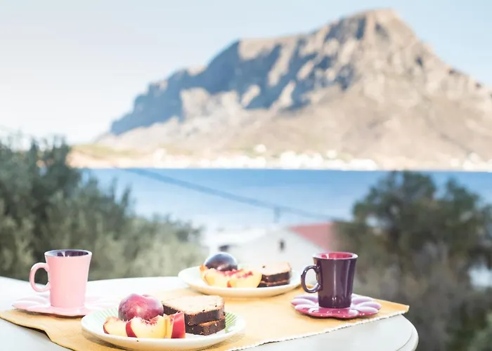 شقة Boutique Myrties