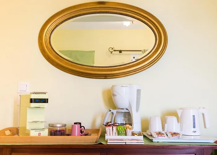 Boutique شقة Myrties