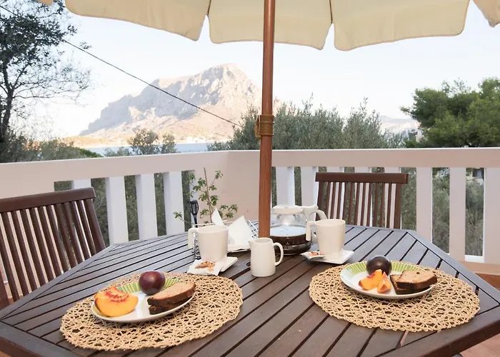 شقة Boutique Myrties