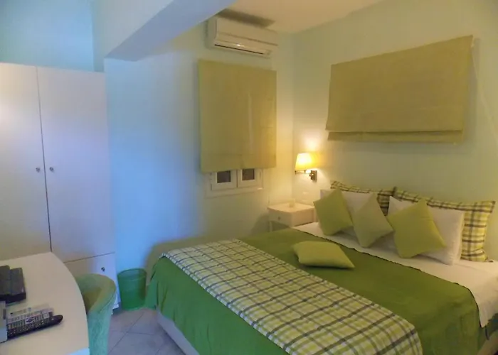 شقة Boutique Myrties