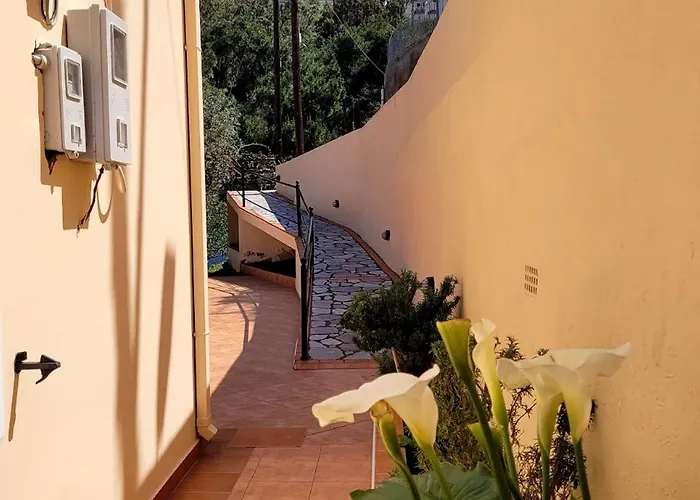 شقة Boutique Myrties